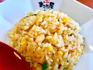 ラーメン まこと屋 外環横小路店