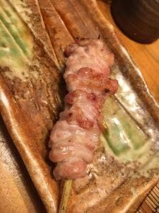 四谷 荒木町 鶏ひで