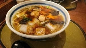 三宝亭 いわき湯本店