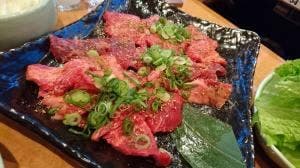 カルビの王様 河内長野店