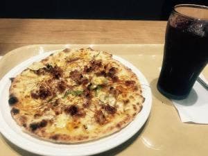 ピザハット 奏の杜フォルテ津田沼店