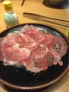 国産牛焼肉食べ放題 肉匠坂井 武蔵野桜堤店