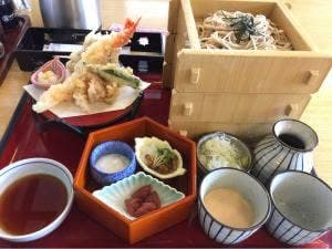 サガミ函南店
