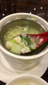 本格中華料理 蘭