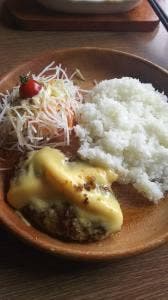 びっくりドンキー ひたちなか昭和通り店