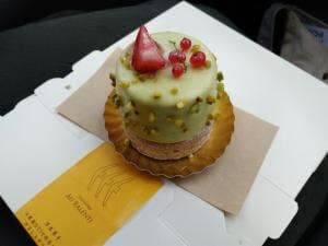 パティスリー オ ラランティ