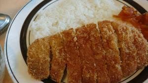 勧業館食堂