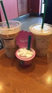 スターバックス コーヒー アミュプラザ長崎店