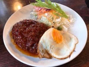 キッチン洋食カロリー