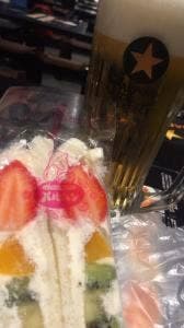 サンドイッチハウス メルヘン 髙島屋新宿店