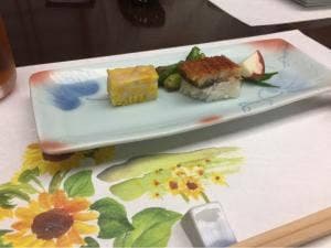 日本料理 若狭