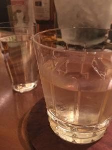 バー ボウル