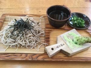 真富士の里