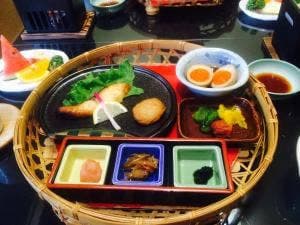 おやど 花みずき