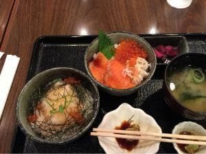 ブルースカイ 女満別空港 ゲートショップ