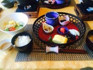 四季の杜 紫尾庵