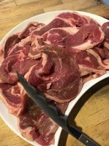 やまじん 川崎本店