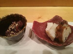 鮨処よしおか