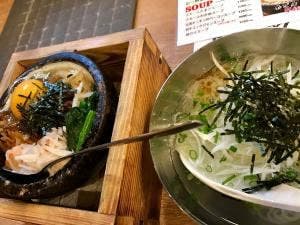 味覚園 ススキノ店