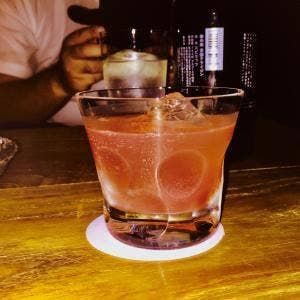 Bar Room