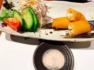 まごころダイニング 政ごろう