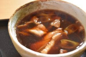 うどん処 あらいや