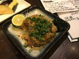 焼酎ダイニング 味音