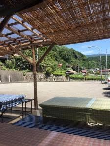井川農林産物加工センター アルプスの里