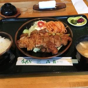 レストラン八白 星が浦店