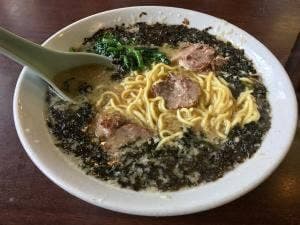 ラーメンショップ 福橋店