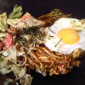 お好み焼 じゅう