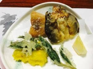 料亭 霞月楼