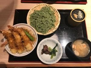 市場場外がってん食堂 大島屋 高崎緑町店