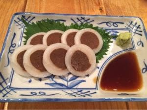 函館番屋ひとし