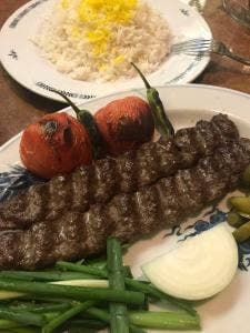 喫茶 マロン