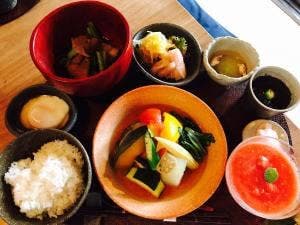 発酵薬膳料理 らふぁえろ