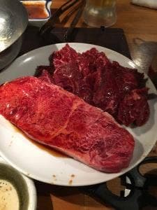 じゅじゅ庵 東三国店