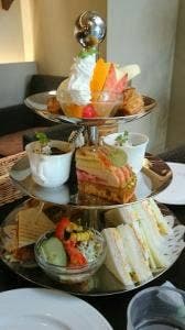 岡田珈琲 グランガーデン店