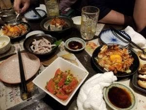 炭火焼酒家 えん