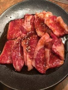 牛角 倉敷笹沖店