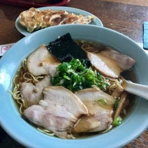 餃子こうげん倶楽部