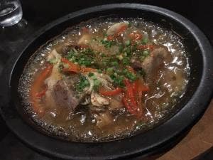 おばんざいBAR USAGI