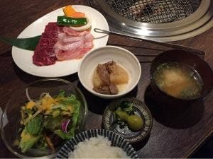 神戸牛焼肉西村家 三宮店