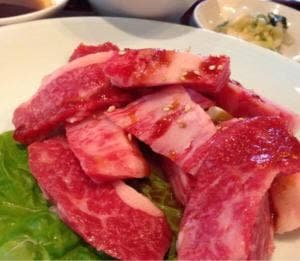 焼肉レストラン ひまわり 新三田店