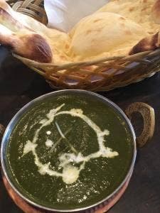 ナンカレーハウス