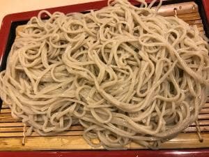 そば処 斗露路