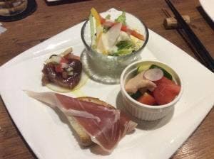 ベッライタリア