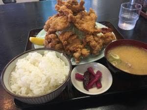 日本亭