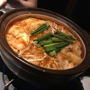 赤から 梅田NU茶屋町店