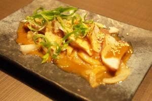 産直鮮魚×個室居酒屋 柳瀬 新宿ごちそうビル店